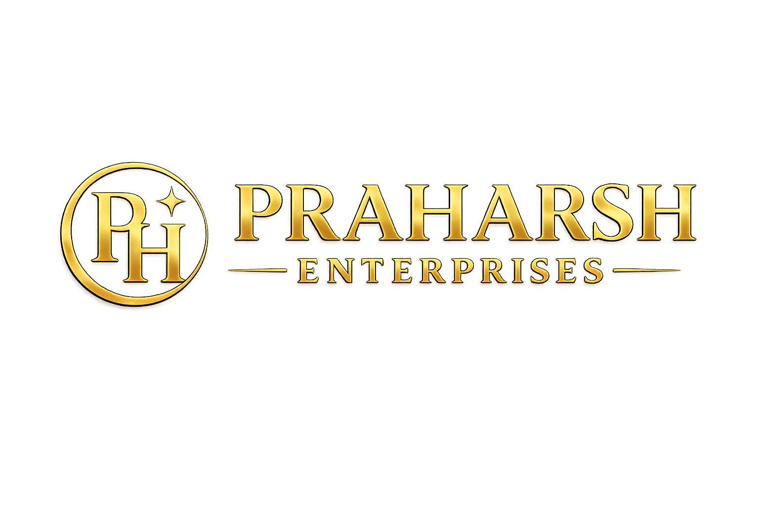 Praharsh Enterprises